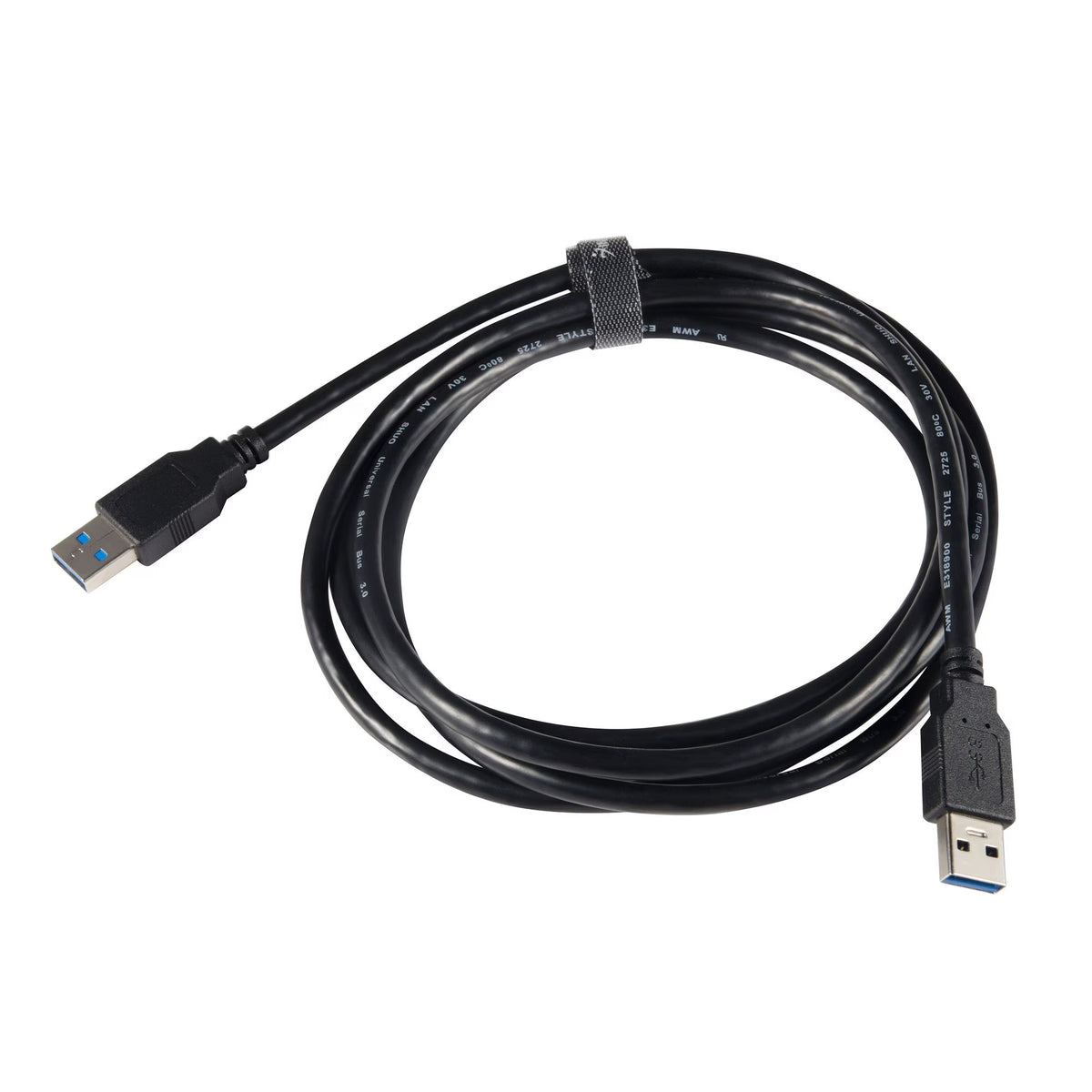 2Ft Polarized Power Cord for LED TV F9325