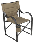 Khaki Camp Chair B35786