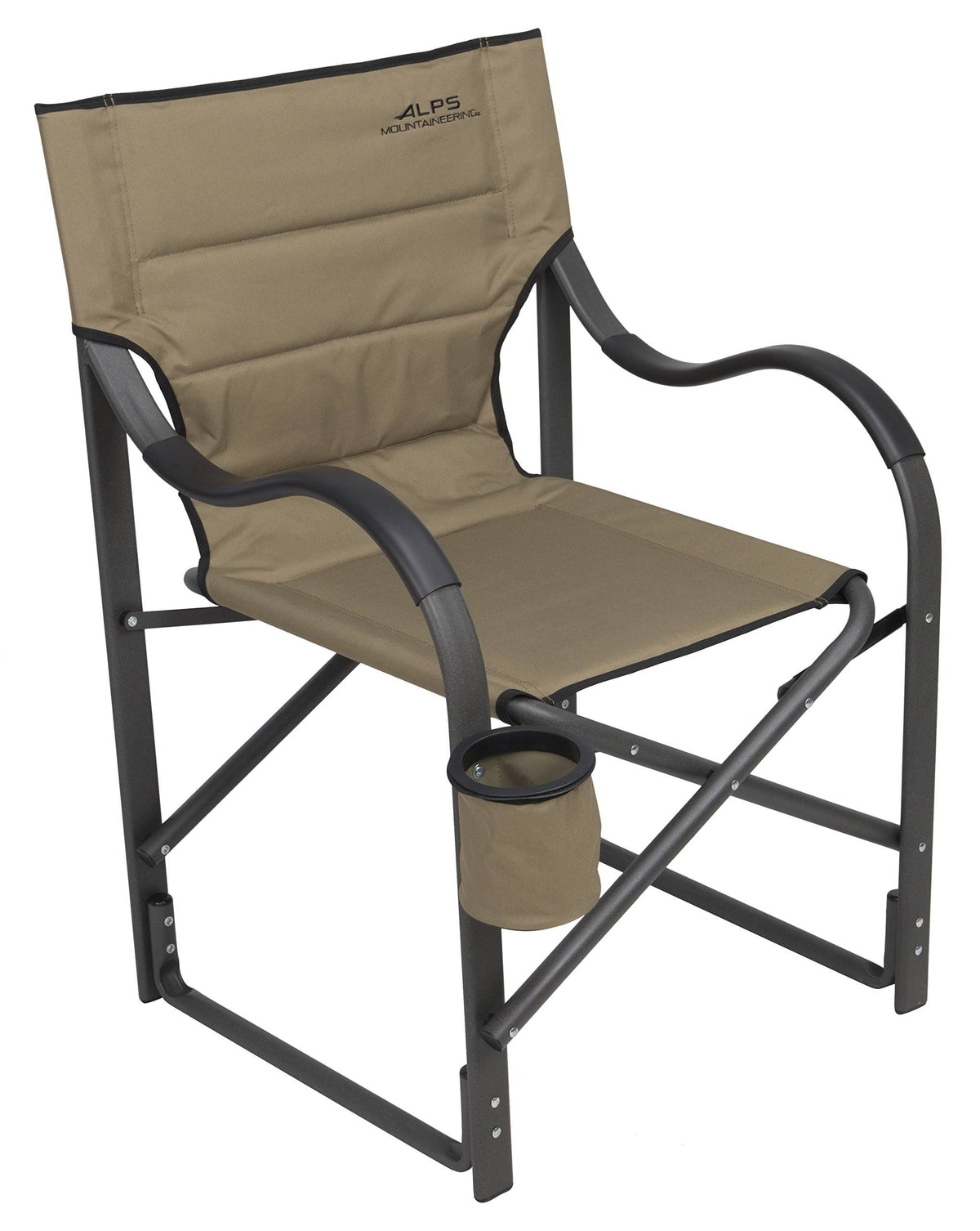 Khaki Camp Chair B35786