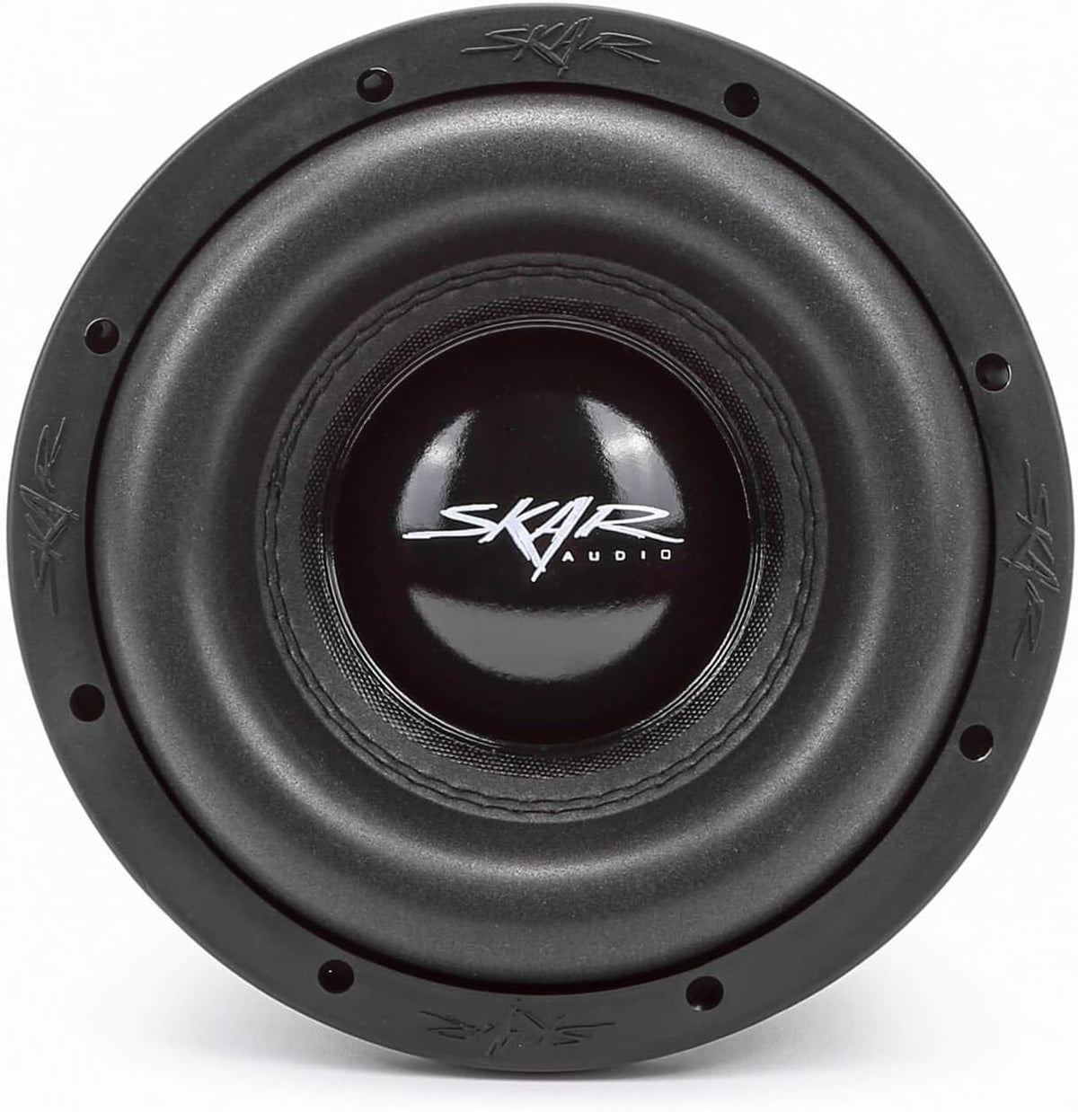 8 1200 Watt Dual 4 Ohm Car Subwoofer U30967