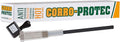 Powered Anode Rod for Water Heater, Electrical Anode Rod Made of Titanium M5264