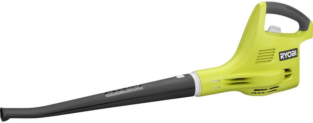 120 MPH 18-Volt Lithium-Ion Cordless Hard Surface Leaf Blower C6710