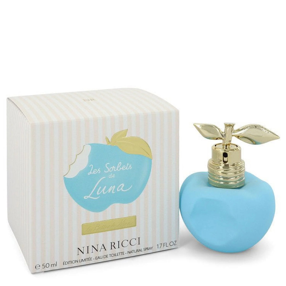 Eau De Toilette Spray 1.7 oz S4864