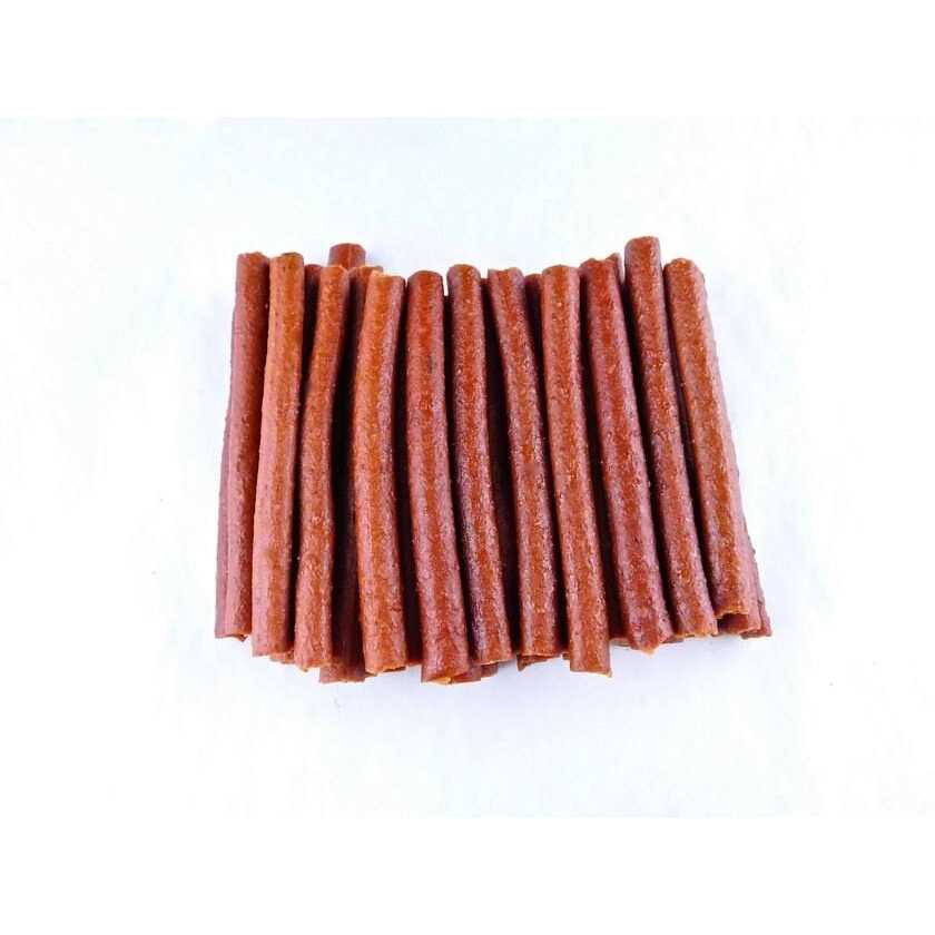 Salmon Jerky Sticks P9321