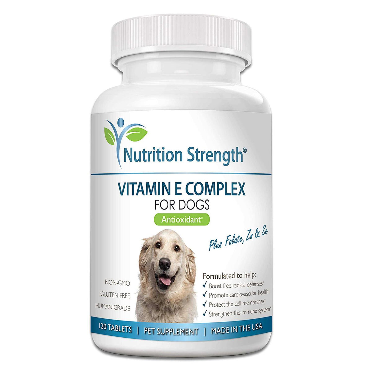 Vitamin E for Dogs K33247