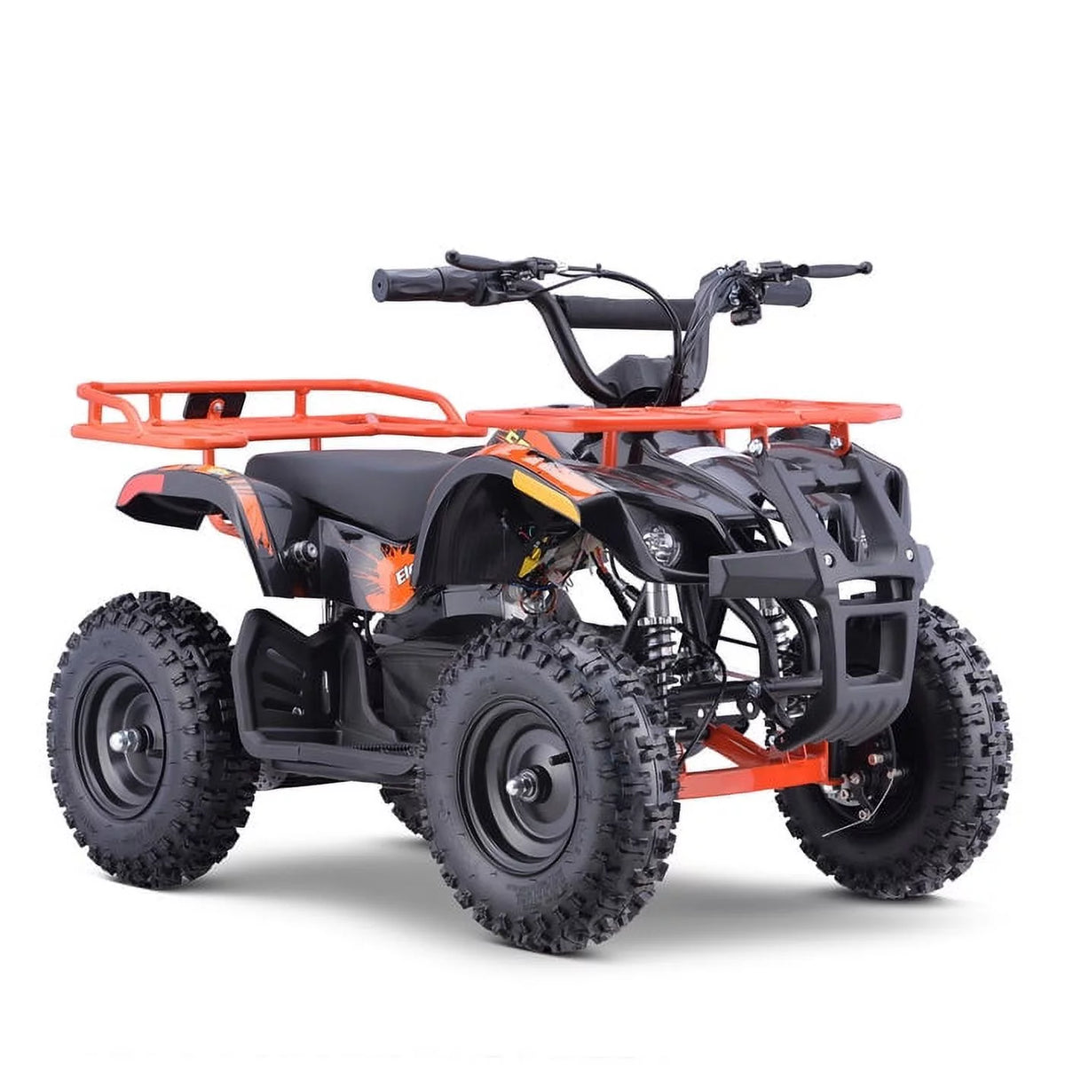 36V Electric 4-Wheeler for Teens U243