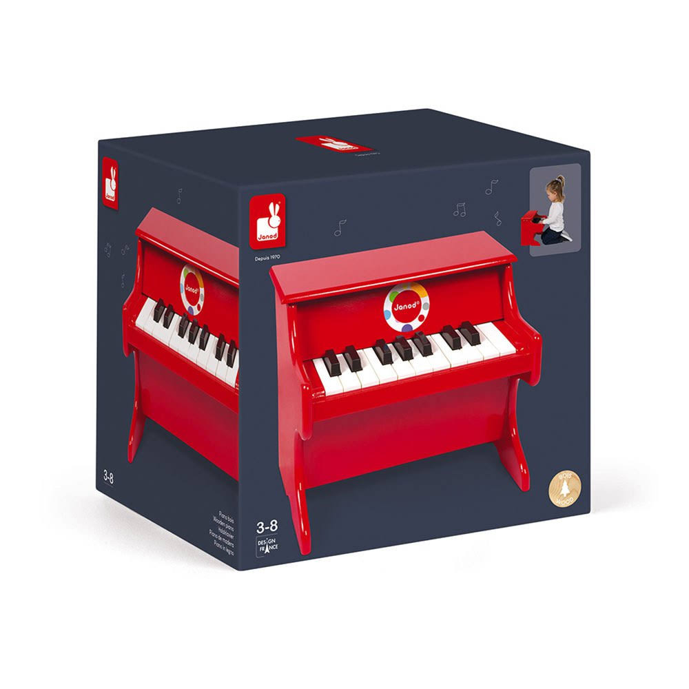 Confetti Piano D924057