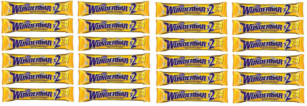 King Size Chocolate Bars 90g 24 Packs L7383