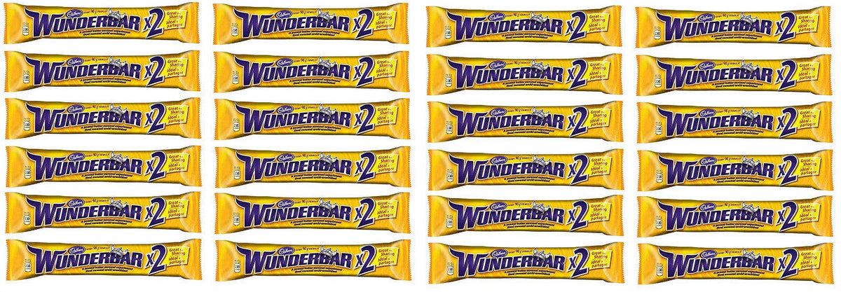 King Size Chocolate Bars 90g 24 Packs L7383