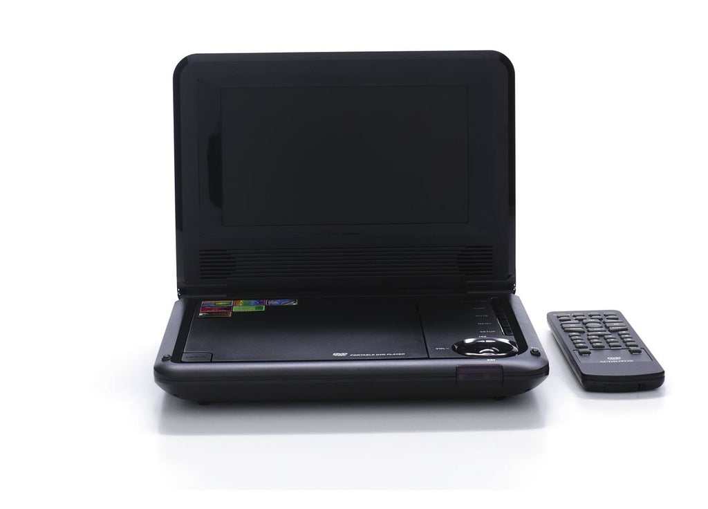 Portable DVD Player Q1610