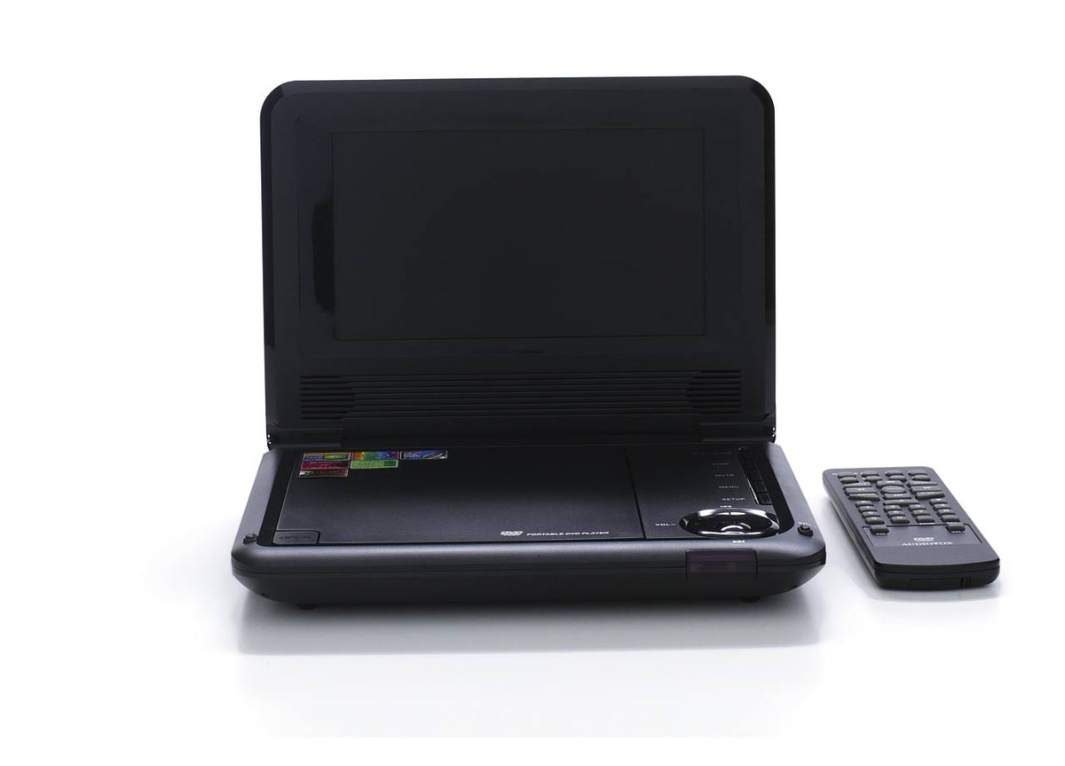 Portable DVD Player Q1610