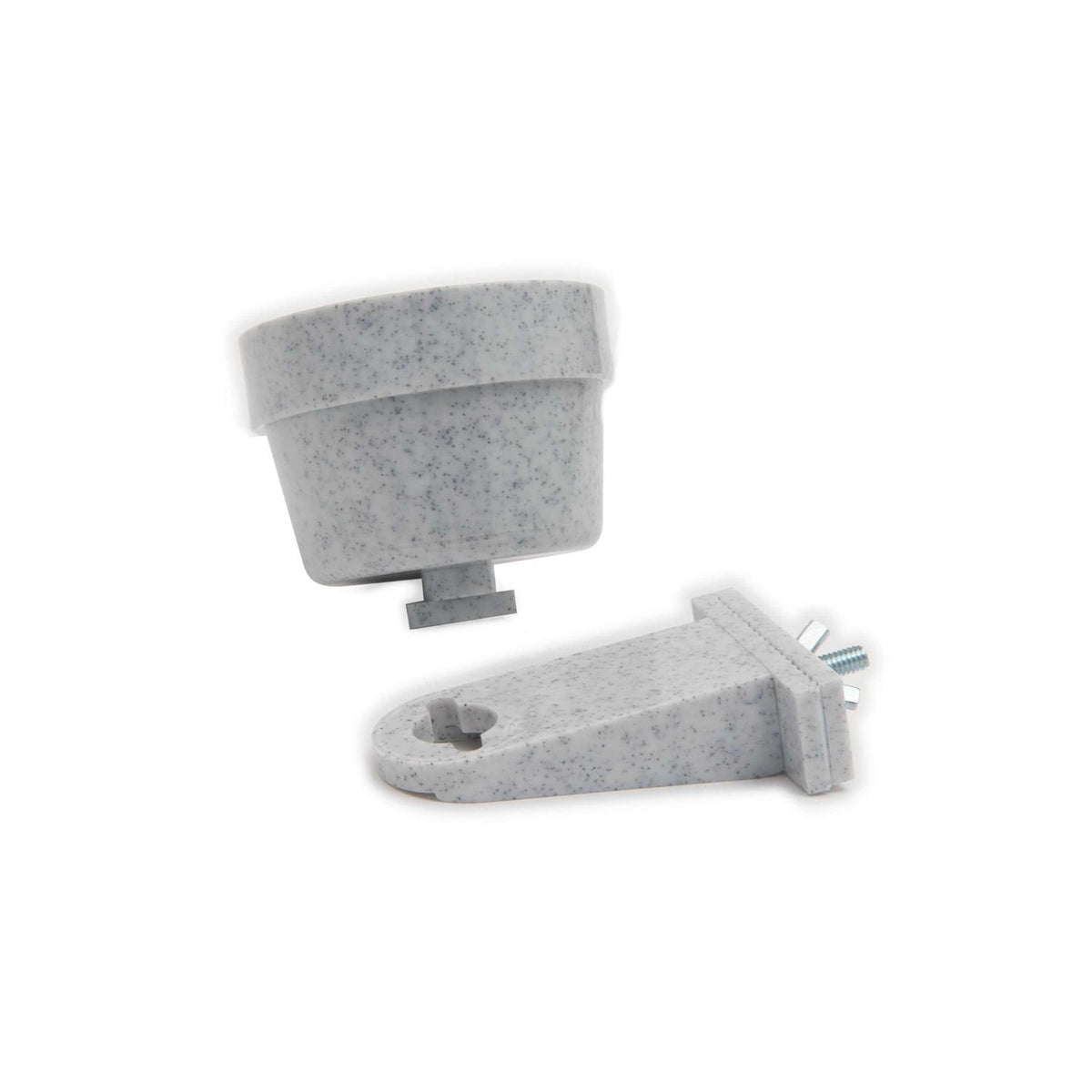 Granite Crock J207
