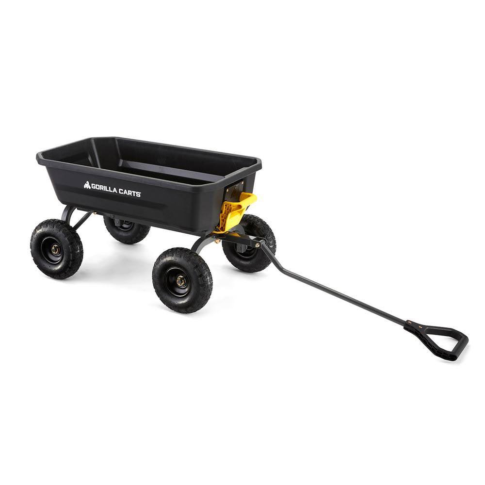 Garden Cart E788185