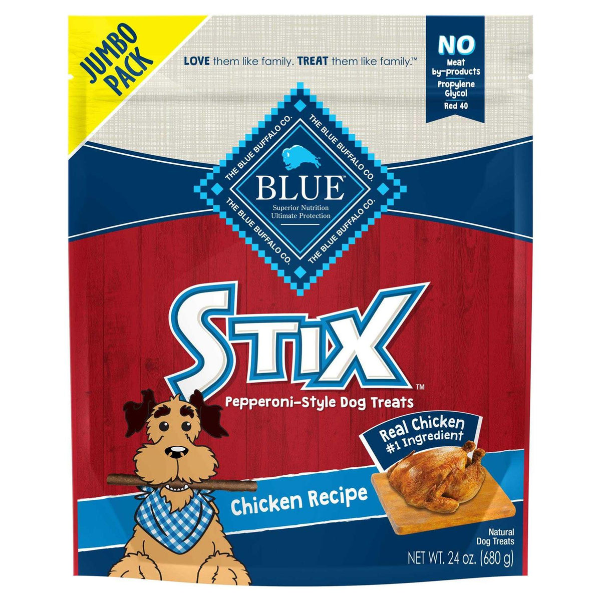 Dog Treats R776720