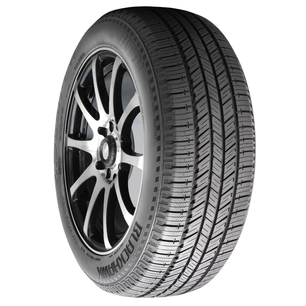 All Season 235/70R16 106T Light Truck Tire E514639