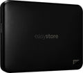2TB External USB 3.0 Portable Hard Drive - Black K974