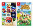 Nintendo Switch S2984