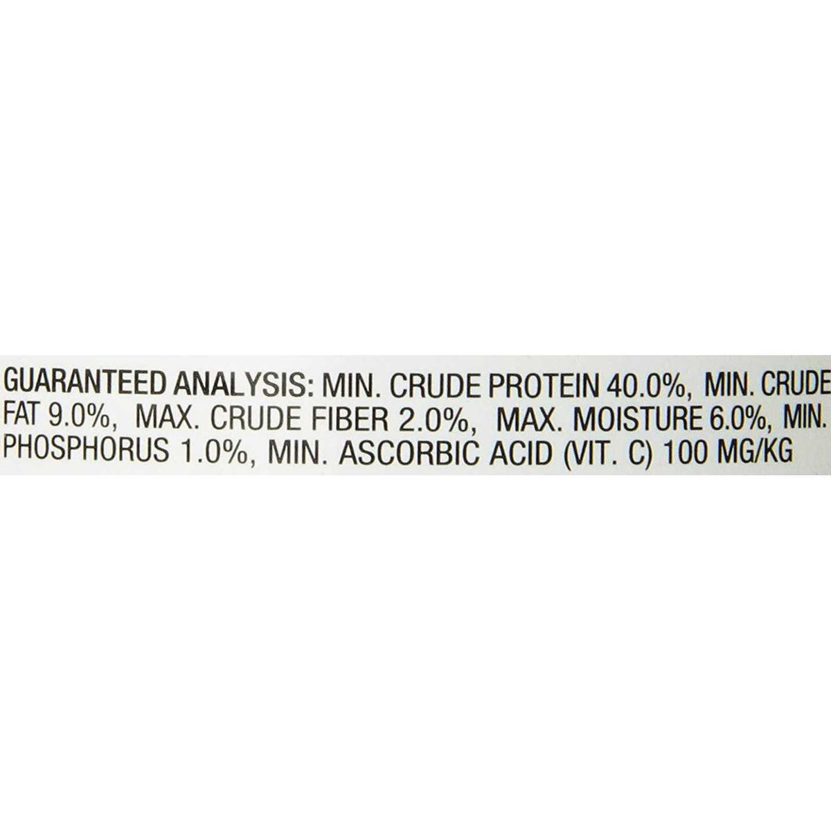 Pond Flakes Fish Food M822028