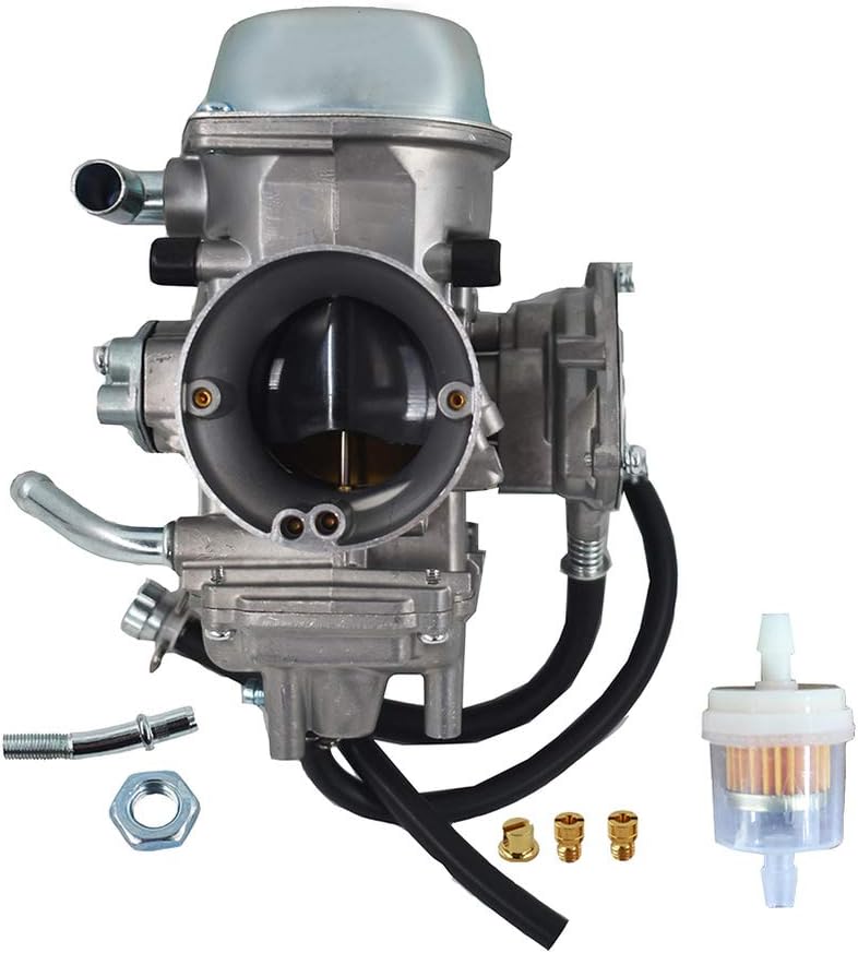 Carburetor M585617
