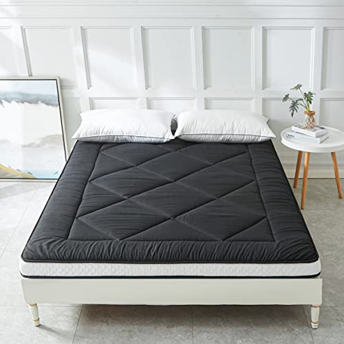 Thicken Foldable Roll up Camping Mattress K5701