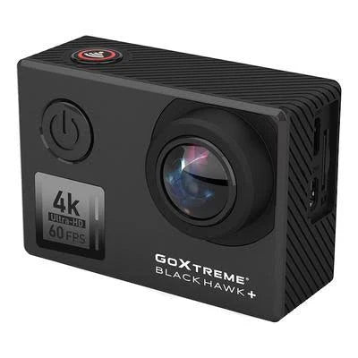 Black Action Camera V95597