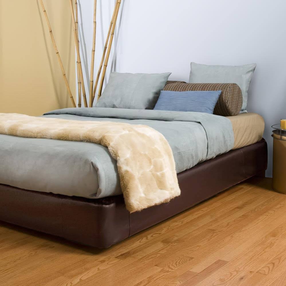 Full Polyurethane Boxspring Cover Q995704