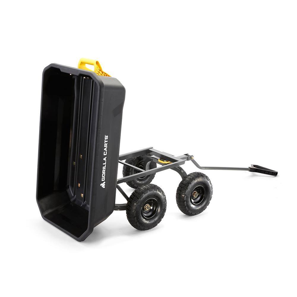 Garden Cart E788185
