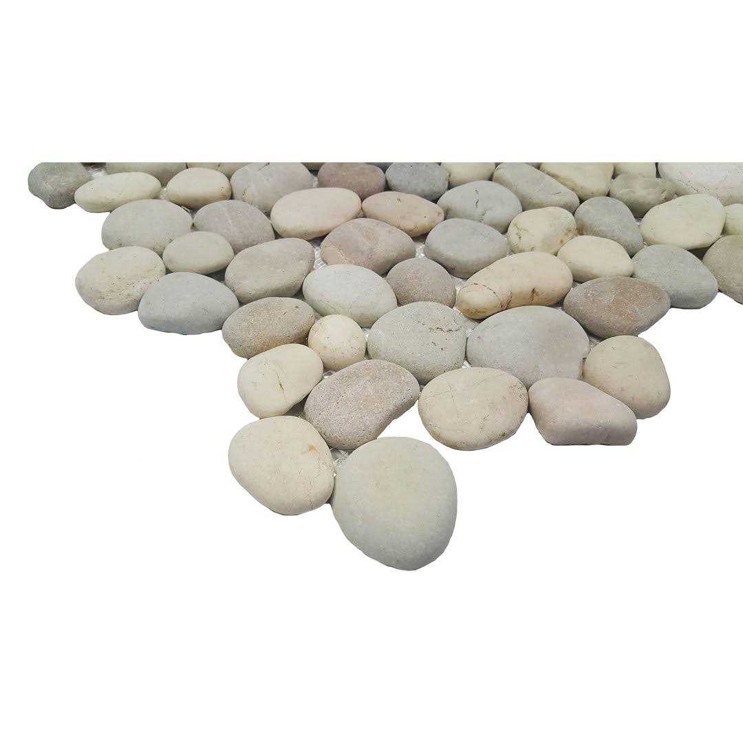 Natural Stone Mosaic Wall & Floor Tile G21048