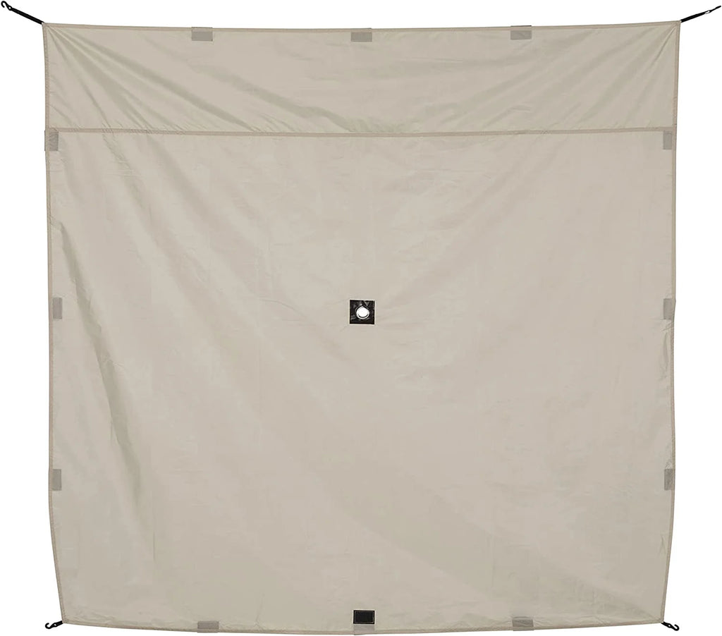 Gazebo Wind Panels E5947