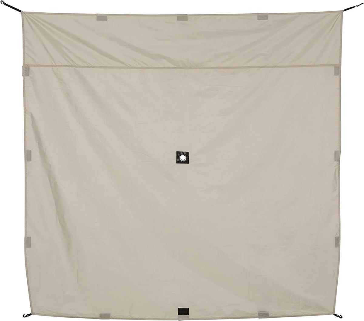 Gazebo Wind Panels E5947