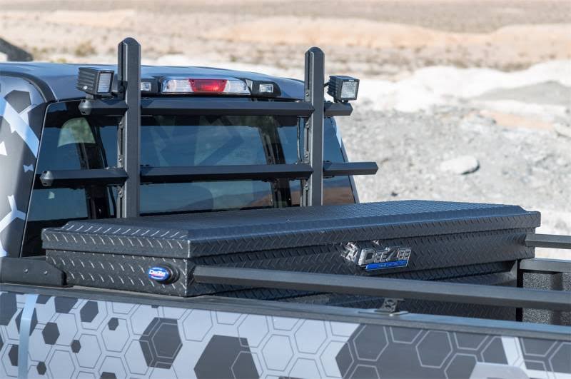 Hex Cab Rack M330858