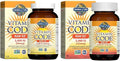 Vitamin D3 Supplement Bundle with Probiotics L148415
