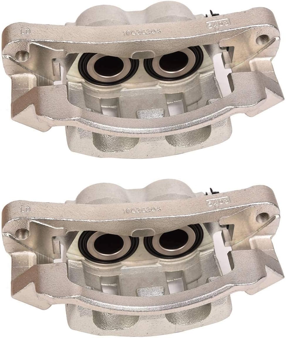 Front Disc Brake Calipers for Ford F250/F350 Super Duty Excursion U826