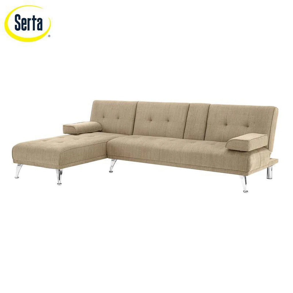 Beige Convertible D75051
