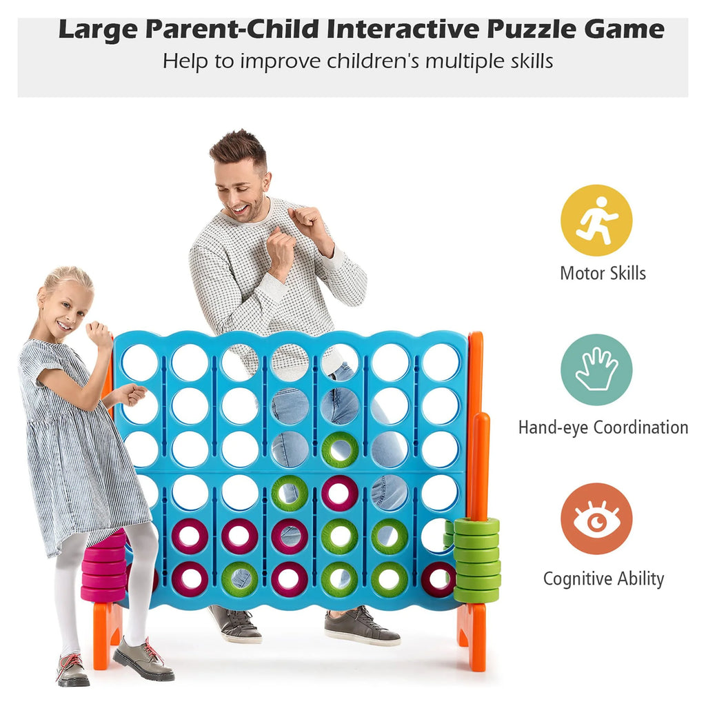 4-to-Score Giant Game Set C7453