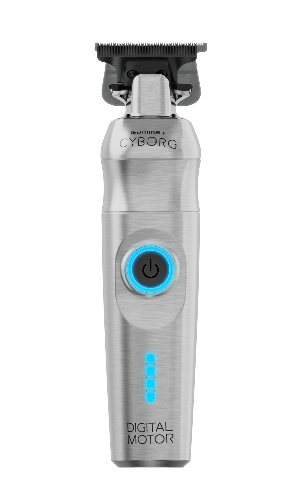 Metal Hair Trimmer with Digital Brushless Motor I91851