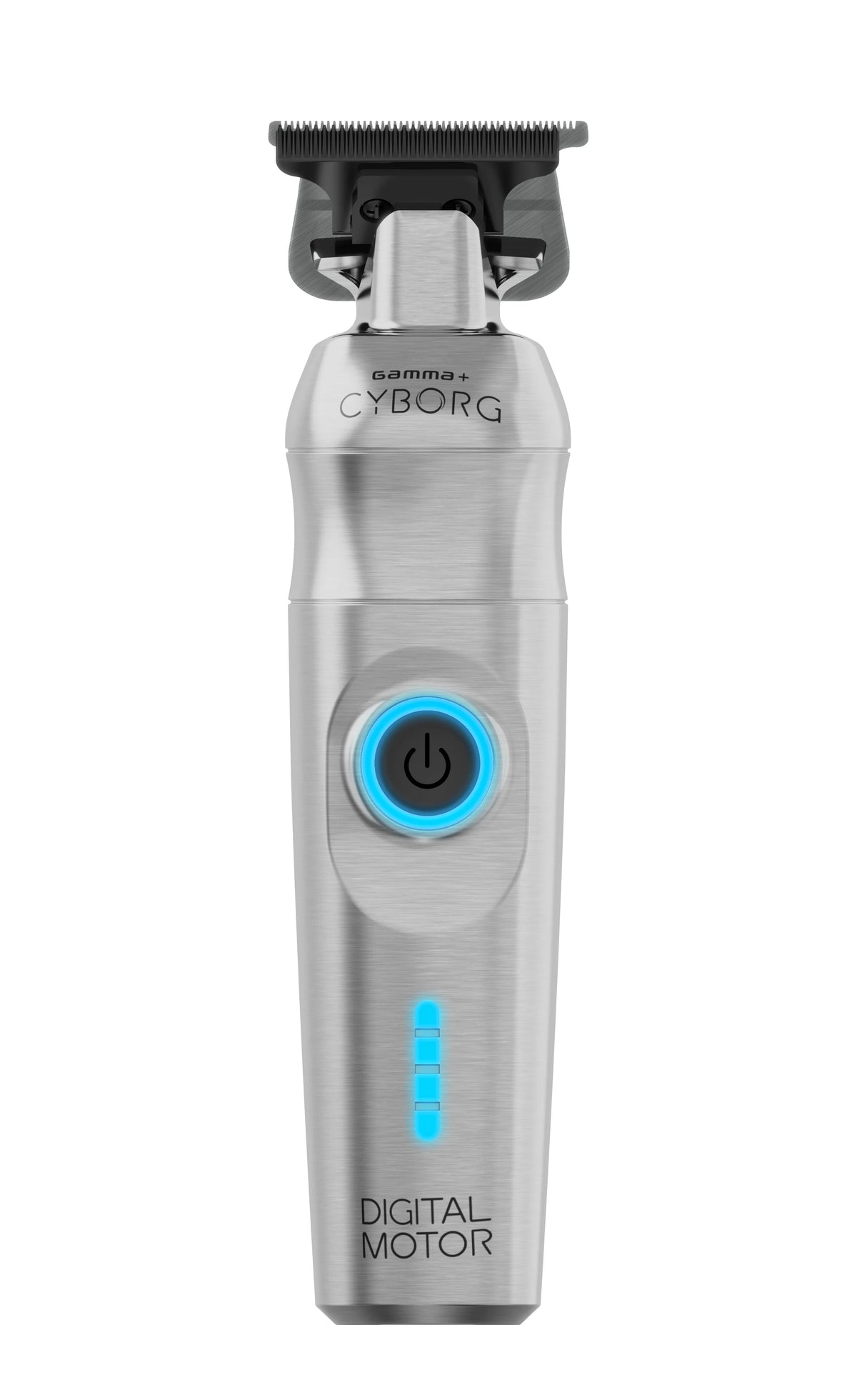 Metal Hair Trimmer with Digital Brushless Motor I91851