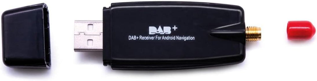 Digital Auto Radio Receiver DAB+ Car Kit X37710