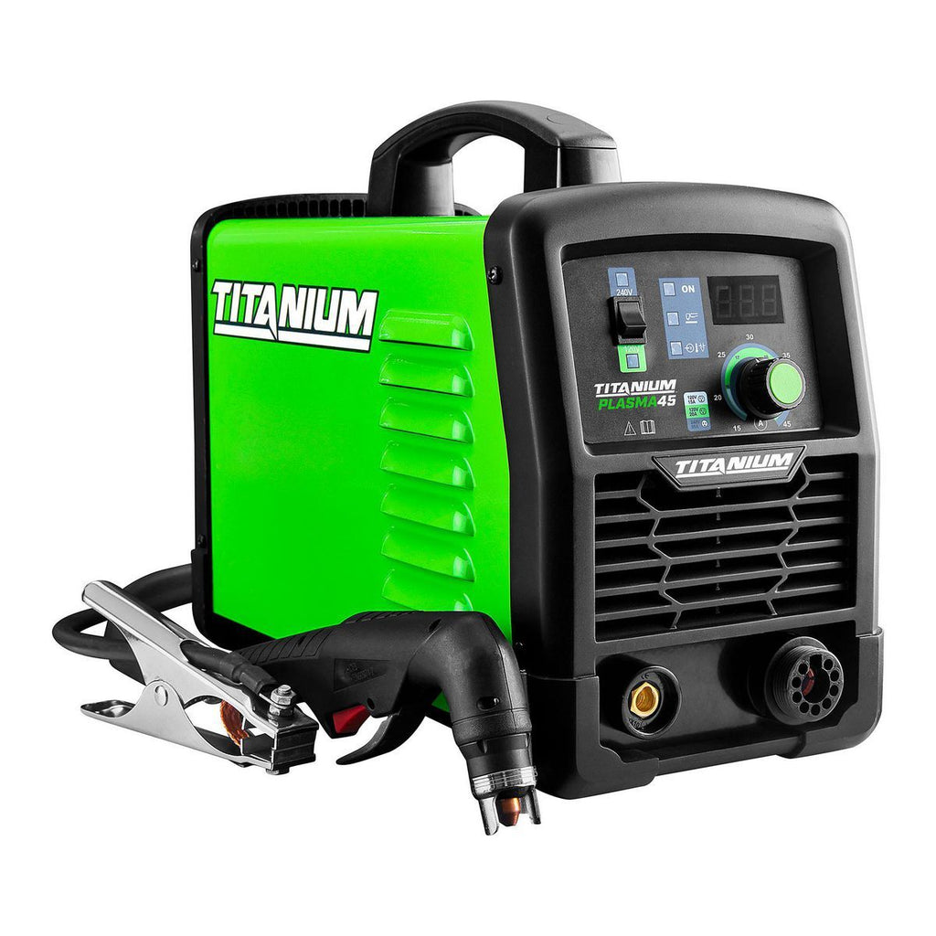 45 Amp Plasma Cutter R5643