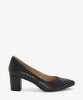 Black Pump A4637