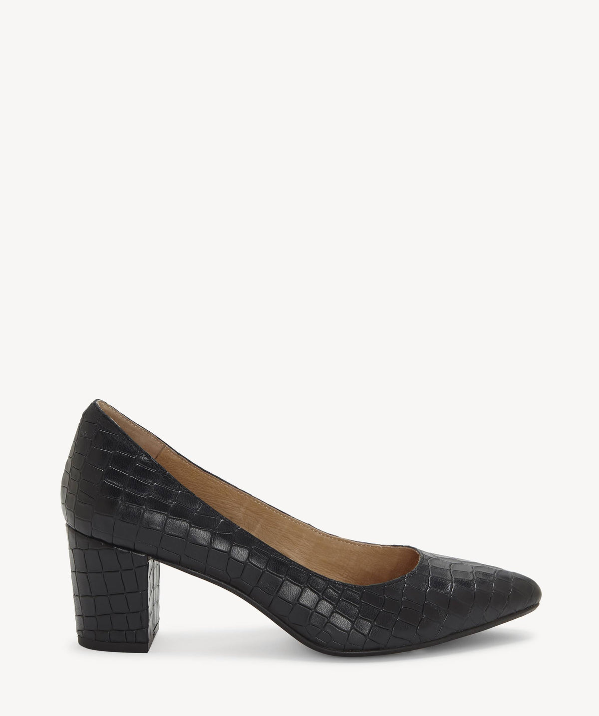 Black Pump A4637