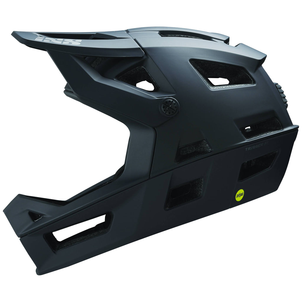 Black Camo MIPS Helmet P9600