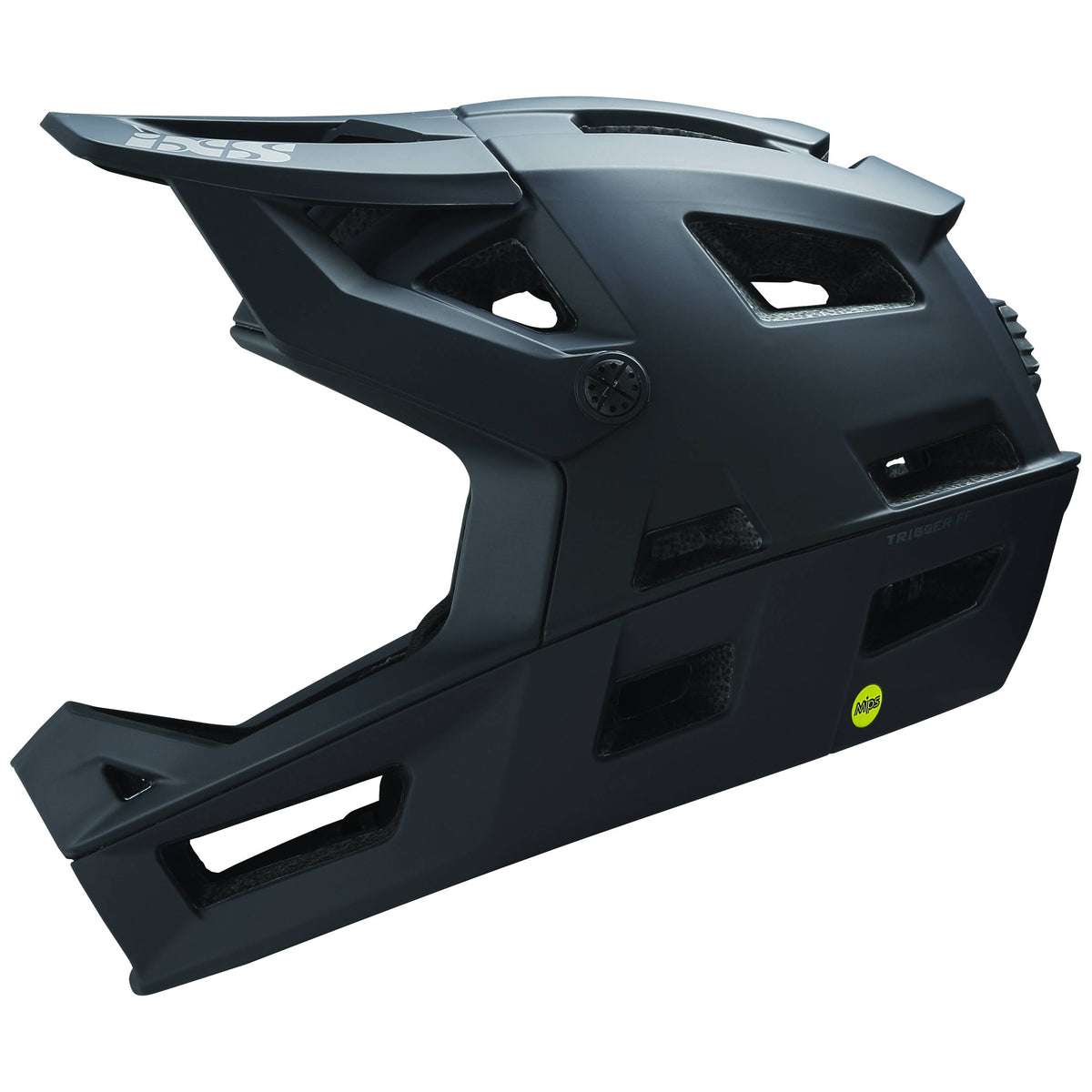 Black Camo MIPS Helmet P9600