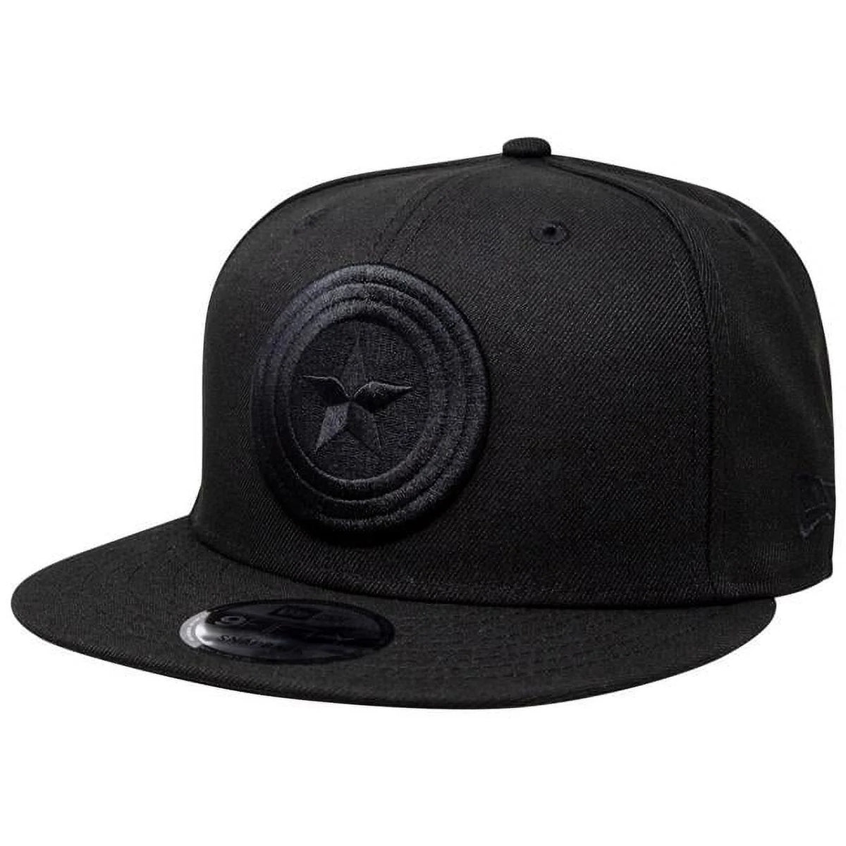 Captain America Adjustable Hat B56154