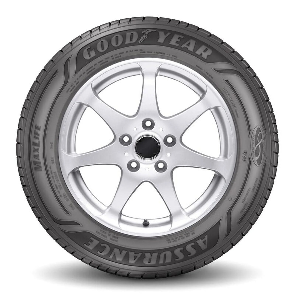 215/50R17 95V All-Season Tire V8640
