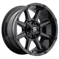 Gloss Black 17x9 Wheel 6x135 W935936