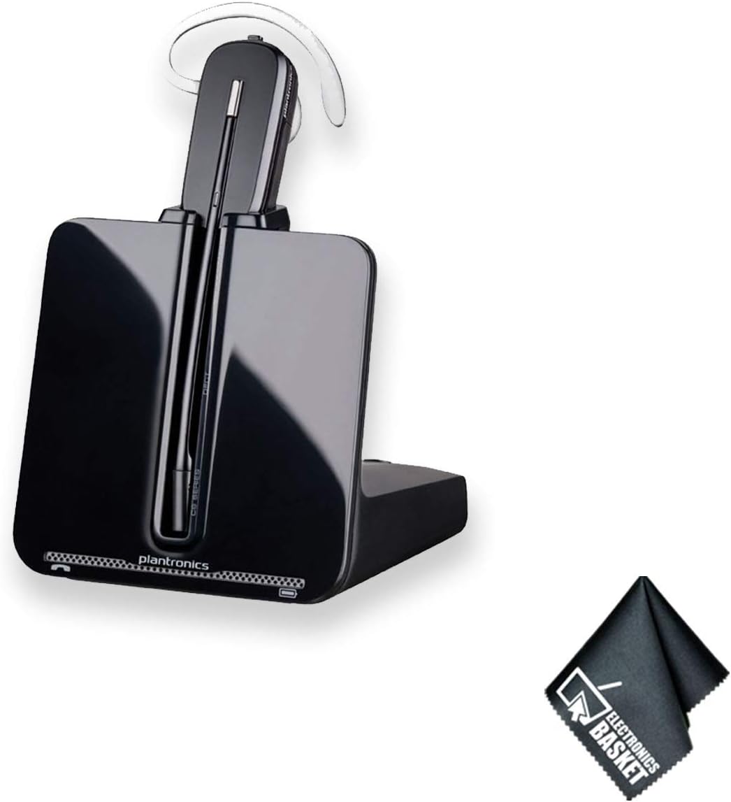 Wireless Headset System N375691