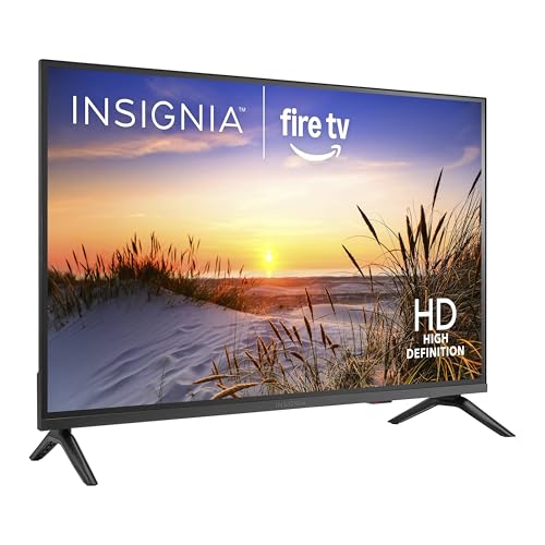 32" Class LED HD Smart TV A40956