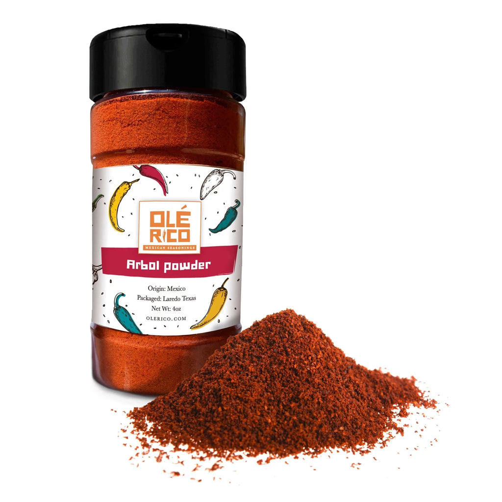 Chile Powder 3 Pack Bundle (12 oz Total) G280