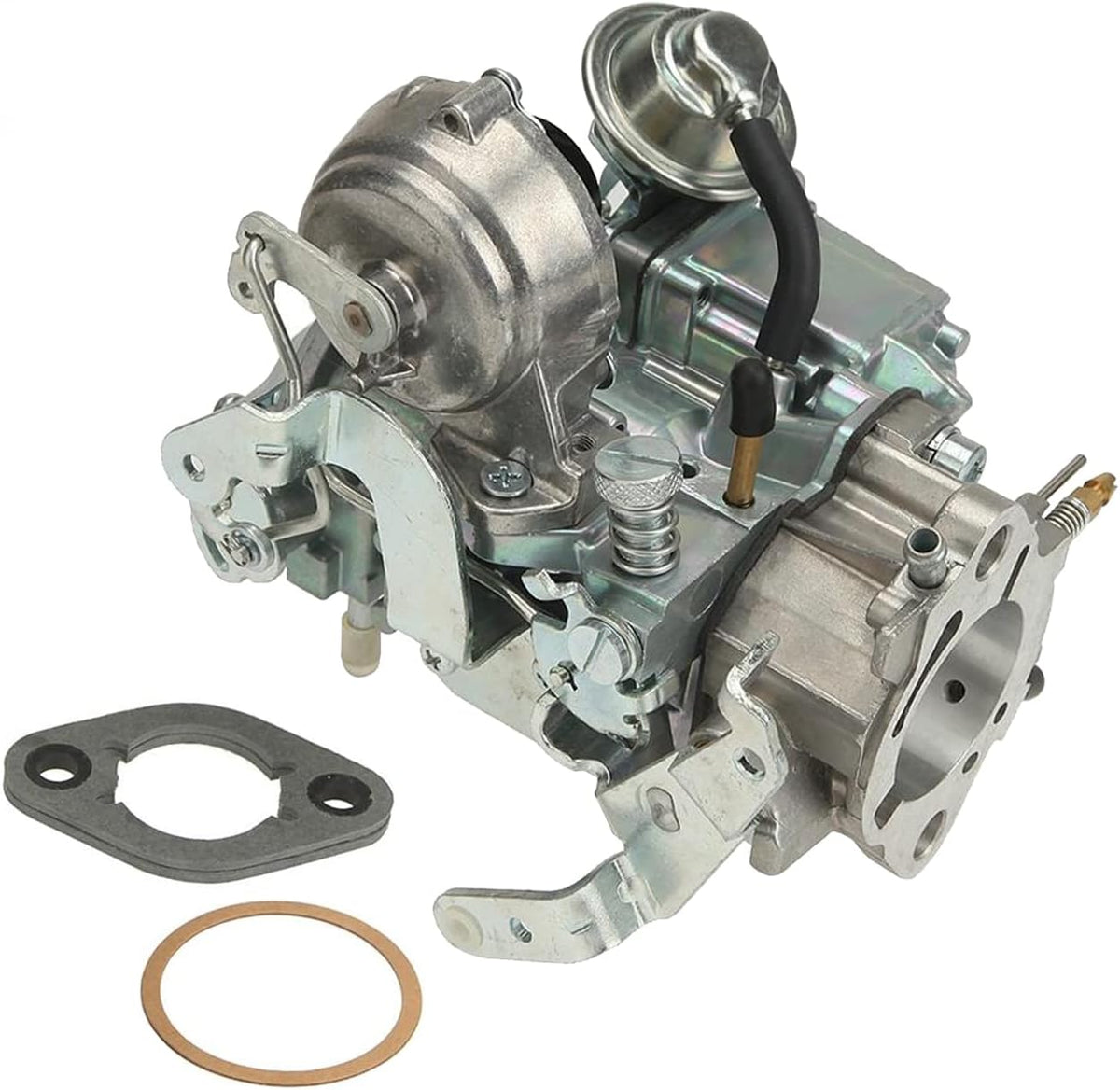 Carburetor for VW Beetles 1971-1979 Dual Port 1600cc Air Cooled Type 1 Engines H1042